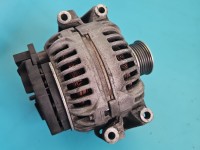 TEST Alternator Audi A4 B6 2.0 20V 06B903016Q, 0124615009