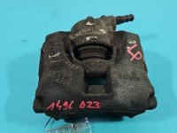 Zacisk przód lewy Ford Mondeo Mk4 2.0 tdci (7G9Q)