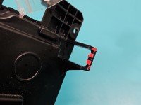 Sterownik moduł Citroen C4 I 9661682980