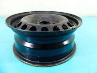 Felga stalowa 15" Vw Golf VI Et 43, 6Jx15H2