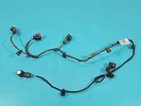 Wiązka zderzaka tył Skoda Scala 2019- TAB019543A, 657971065, 74668 Instalacja pdc