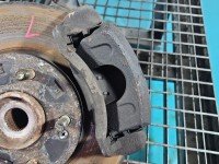 Zacisk przód lewy Hyundai Elantra V 10-16 1.6 GDI (G4FG)