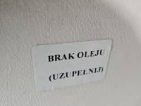 Most tylny DYFER tył Mercedes W204 2.2 CDI 2093530212, 207350051