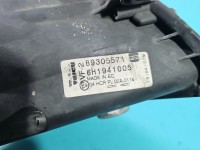 Reflektor lewy lampa przód Seat Arosa EUROPA