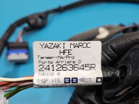 Instalacja Wiązka drzwi tył prawych Renault Kadjar 241263645R