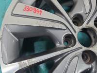 Felga aluminiowa 17" Citroen C5 II X7 alufelga Szerokość felgi: 7.0", Rozstaw śrub: 5x108, Odsadzenie (ET): 50, CITROEN,...