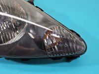 Reflektor prawy lampa przód Honda Jazz II EUROPA