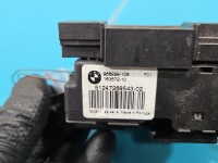 Zamek klapy tył BMW F01 sedan 5 PIN 51247269543