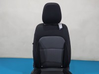 Fotel prawy przód pasażera Skoda Fabia IV 5d EUROPA