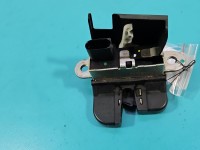 Zamek klapy tył 1S0827505B Skoda Citigo 11-19 HB Europejska, 4pin