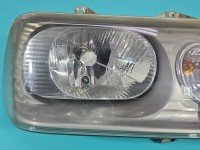 Reflektor prawy lampa przód Citroen Jumpy I 95-06 EUROPA