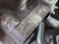 Skrzynia biegów Seat Altea 1.8 TFSI