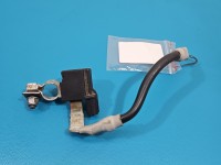 KLEMA INSTALACJA WIĄZKA MINUSOWA MINUS Kia Rio IV 16-23 37180-H8700