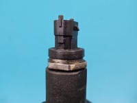 Listwa wtryskowa CZUJNIKI 0445214095, 0281002706 Fiat Croma II 1.9 jtd