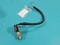 KLEMA INSTALACJA WIĄZKA MINUSOWA MINUS Skoda Fabia III 6C0915181D