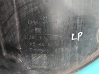 Nadkole przód lewe Opel Insignia B 39163912LH