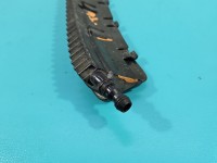 KIEROWNICA Wlot powietrza Porsche Panamera I 970 3.0 v6 (CWD)