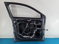 DRZWI PRZÓD LEWE KIEROWCY Seat Ateca 5d LF7C