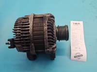 TEST Alternator Renault Laguna III 1.5 dci 8200960533, A004TJ0582ZE