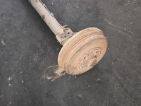 Tylna belka oś tył Vw Caddy II 1.9 sdi