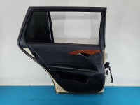 Drzwi tył lewe Mercedes W211 kombi 5d