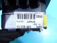 Poduszka powietrzna kierowcy airbag Opel Insignia A 13270401