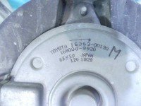 Wentylator chłodnicy Toyota Avensis III T27 MF422750-2701, 89257-12020, 499300-3351 1.8 16v vvt-i