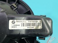 Dmuchawa nawiewu wentylator BMW F20 T1014415A