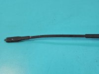Ramie wycieraczki przód komplet lewe prawe Opel Zafira B 13145564, 13145563