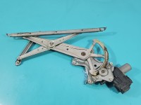 Podnośnik przód prawy SZYBY WINDA LEXUS NX I 14-21 Europejska, 7pin 5d HB 85710-78010