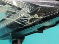 Reflektor lewy lampa przód Renault Talisman EUROPA 260606722R, 89909144