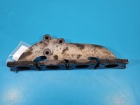 Kolektor wydechowy Vw Passat B5 058253033E 1.8 T