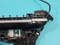 Klamka tył lewa zewnętrzna Mercedes W245 A1697600334