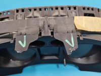 Licznik Seat Ibiza III 6L 1.4 tdi W06L0920820J EUROPA