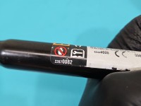 Pas bezpieczeństwa przód prawy pasażera Opel Mokka A 22870082