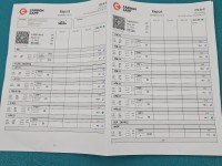 TESTOWANY Wtryskiwacz Hyundai Terracan 2.9 CRDi