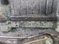 Głowica Opel Vectra C 46822135 1.9 cdti (Z19DTH)
