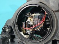 Reflektor prawy lampa przód Fiat Ducato III EUROPA
