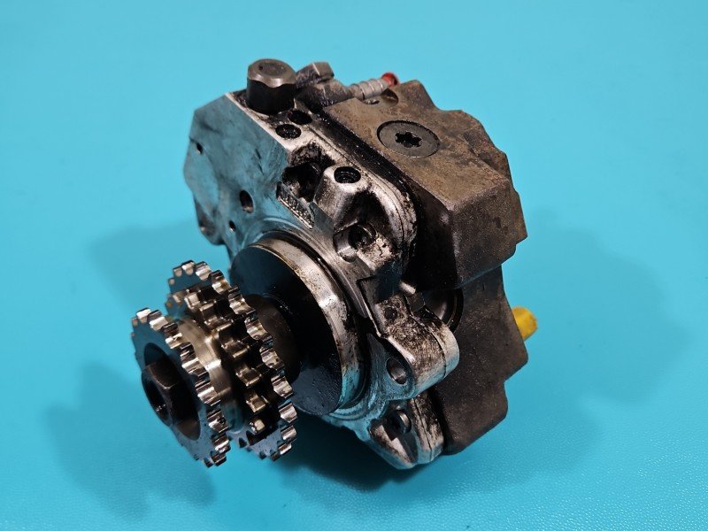Pompa wtryskowa Bmw X3 e83 0445010045 2.0d (M47) Pompa wtryskowa Bmw X3 e83 0445010045 2.0d (M47)