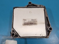 Komputer Sterownik silnika 55561172 Opel Astra III H 1.6 16V