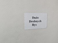 DRZWI PRZÓD LEWE KIEROWCY Mitsubishi L200 5d czerwony