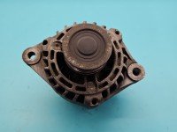TEST Alternator Fiat Croma II 1.9 jtd