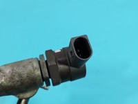 Listwa wtryskowa CZUJNIKI 0445215012, A6120700195, 028100249 Mercedes W211 2.7 cdi