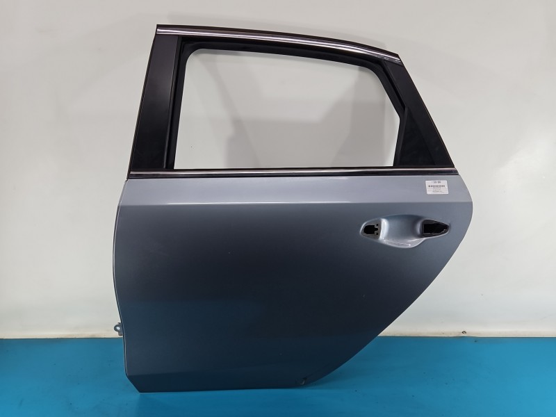 Drzwi tył lewe Kia Ceed III 18-21 HB 5d CD