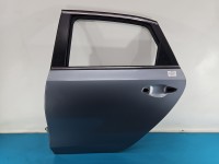 Drzwi tył lewe Kia Ceed III 18-21 HB 5d CD