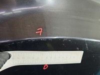 Błotnik przód prawy Mercedes ML W164 C197