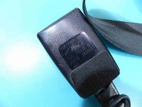 Pas bezpieczeństwa przód lewy kierowcy Ford Focus Mk3 EU