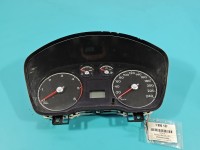 Licznik Ford Focus Mk2 1.6 tdci 3M5F-10841-A, 3M5F-10A855-A EUROPA