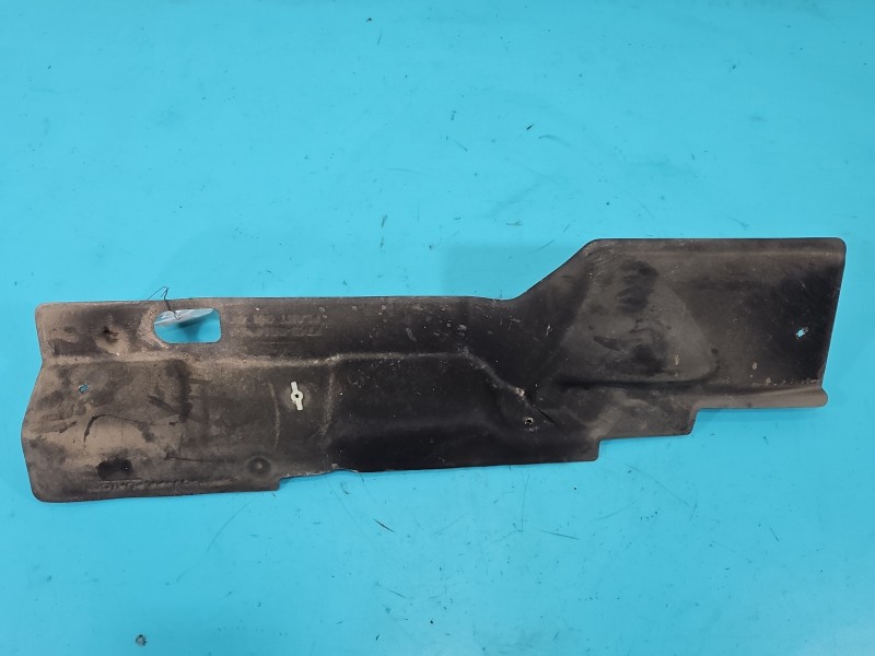 Wygłuszenie pozostałe PODBITKA Ford Edge II