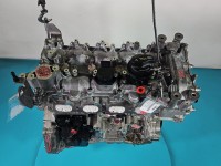 Silnik 260920, 30368798 Mercedes W177 2.0 T 306KM ODPALANY FILM pomiar